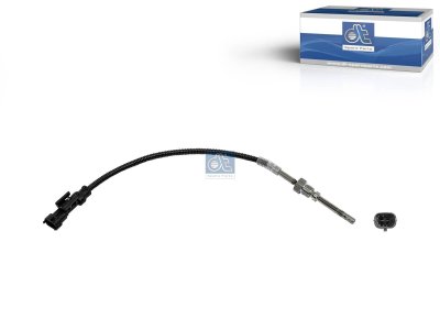 DT Spare Parts - Exhaust gas temperature sensor - 2.76081