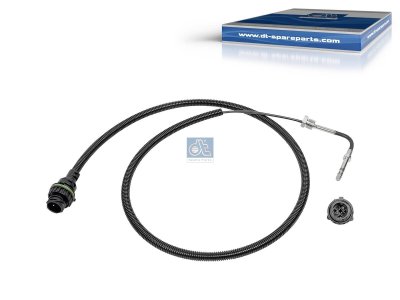 DT Spare Parts - Exhaust gas temperature sensor - 4.69786