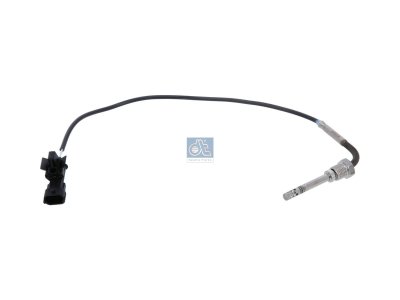 DT Spare Parts - Exhaust gas temperature sensor - 7.60511