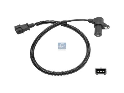 DT Spare Parts - Impulse sensor - 12.24221