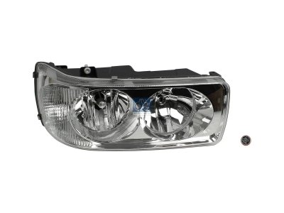 DT Spare Parts - Headlamp - 5.81354