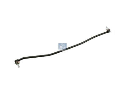 DT Spare Parts - Gear shift rod - 1.14907