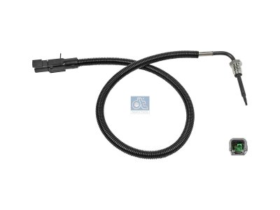 DT Spare Parts - Exhaust gas temperature sensor - 2.76084