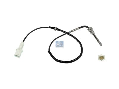 DT Spare Parts - Exhaust gas temperature sensor - 7.60509