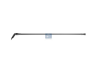 DT Spare Parts - Gear shift rod - 1.14908