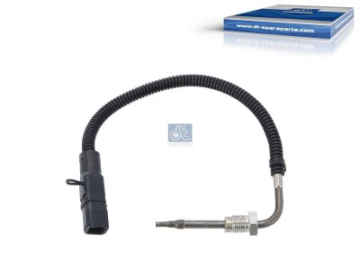 DT Spare Parts - Exhaust gas temperature sensor - 2.76094