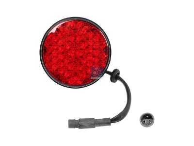 DT Spare Parts - Brake lamp - 1.21289