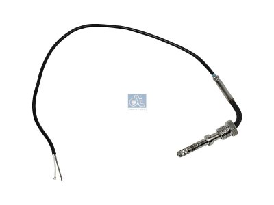 DT Spare Parts - Exhaust gas temperature sensor - 7.60506