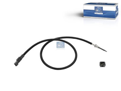 DT Spare Parts - Exhaust gas temperature sensor - 2.76096