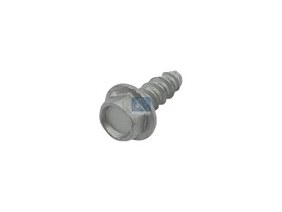 DT Spare Parts - Screw - 7.75076 - 10 Pack