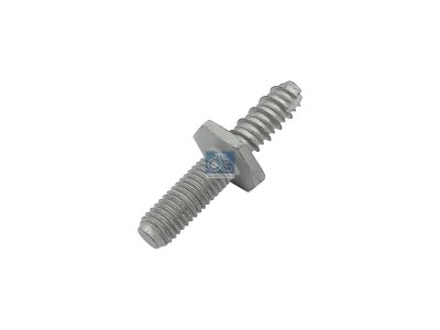 DT Spare Parts - Screw - 7.75075 - 10 Pack