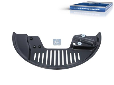 DT Spare Parts - Brake shield - 2.40295