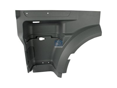 DT Spare Parts - Step well case - 5.16156