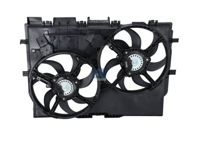 DT Spare Parts - Fan - 12.19003