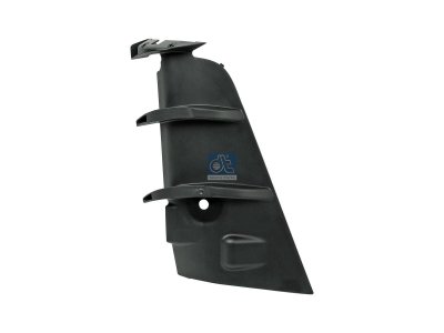 DT Spare Parts - Air deflector - 3.80319