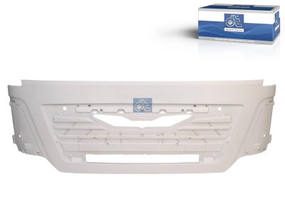 DT Spare Parts - Front grill - 3.80108