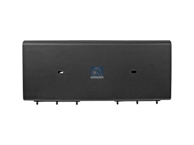 DT Spare Parts - Cover panel - 3.80226