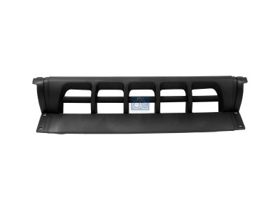 DT Spare Parts - Bumper cover - 7.10065