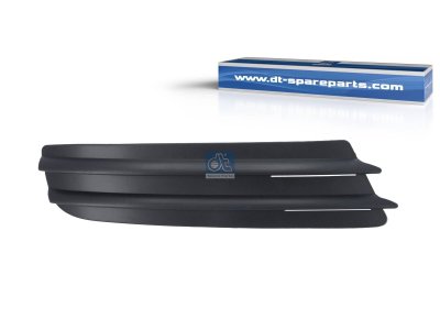 DT Spare Parts - Bumper cover - 3.80149