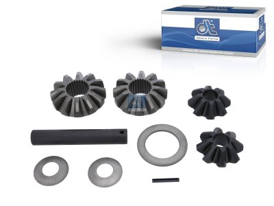 DT Spare Parts - Repair kit - 7.92804