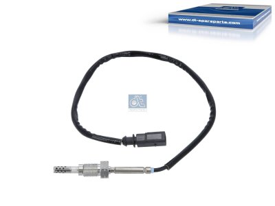 DT Spare Parts - Exhaust gas temperature sensor - 11.80637