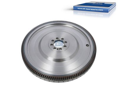 DT Spare Parts - Flywheel - 3.11173