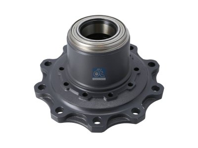 DT Spare Parts - Wheel hub - 10.30414