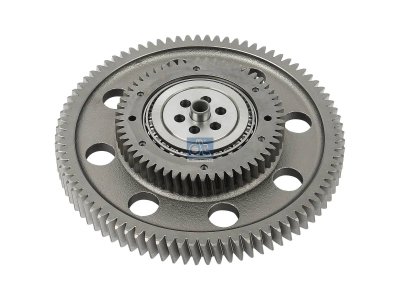 DT Spare Parts - Counter gear - 2.10739