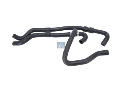 DT Spare Parts - Radiator hose - 5.45429