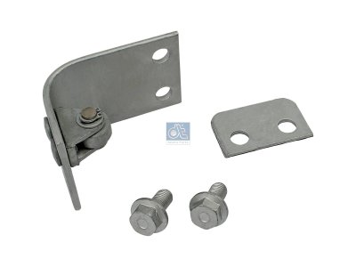 DT Spare Parts - Door bracket - 7.70128