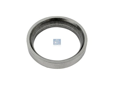 DT Spare Parts - Valve seat ring - 2.10846 - 6 Pack