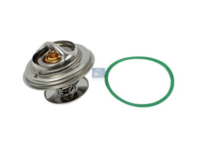 DT Spare Parts - Thermostat - 3.15051