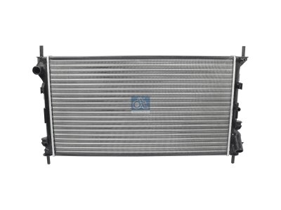 DT Spare Parts - Radiator - 13.42107