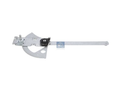 DT Spare Parts - Window regulator - 4.69918