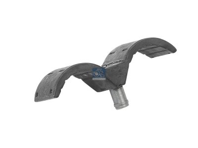 DT Spare Parts - Clamp - 4.67923