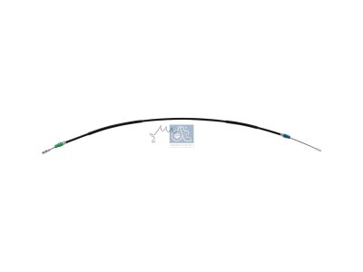 DT Spare Parts - Control wire - 13.33025