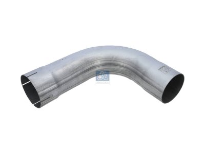 DT Spare Parts - Exhaust pipe - 3.25327