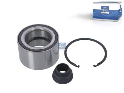 DT Spare Parts - Wheel bearing unit - 6.54134