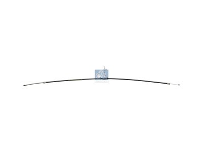 DT Spare Parts - Control wire - 13.33015