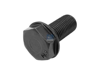 DT Spare Parts - Flywheel screw - 3.11225 - 8 Pack