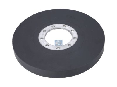 DT Spare Parts - Vibration damper - 3.11164