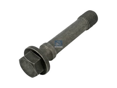 DT Spare Parts - Flywheel screw - 3.11226 - 10 Pack