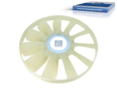 DT Spare Parts - Fan - 3.15275