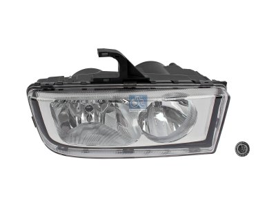 DT Spare Parts - Headlamp - 4.69704