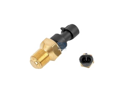 DT Spare Parts - Temperature sensor - 7.60514