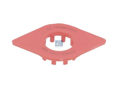 DT Spare Parts - Wear ring - 10.33325