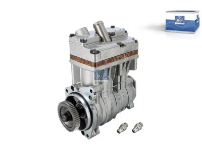 DT Spare Parts - Compressor - 4.69184