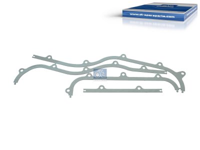 DT Spare Parts - Oil sump gasket - 3.14233