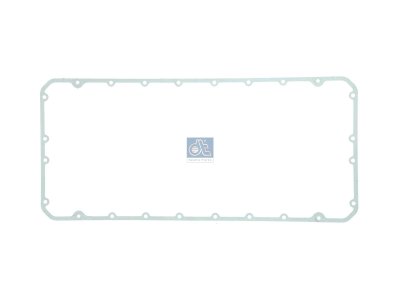 DT Spare Parts - Oil sump gasket - 3.14232