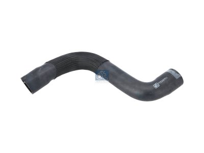 DT Spare Parts - Radiator hose - 1.11795